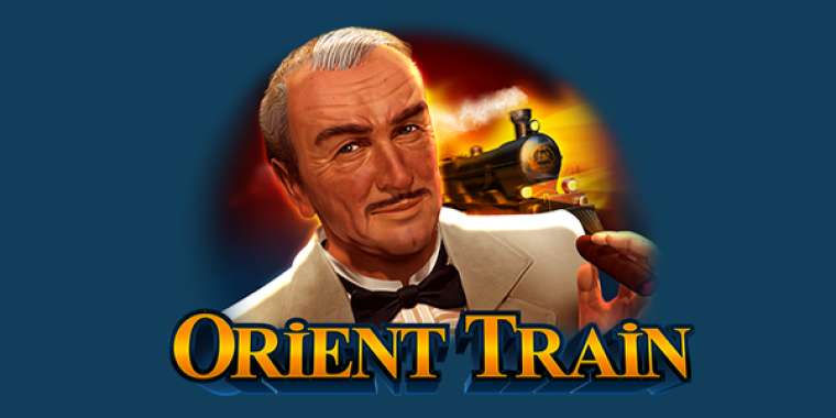 Play Orient Train slot CA