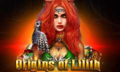 Play Origins Of Lilith