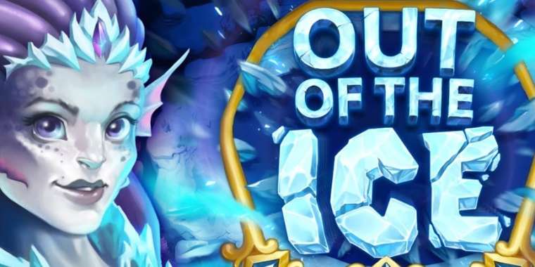 Play Out of the Ice slot CA