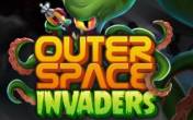 Outerspace Invaders (logo)