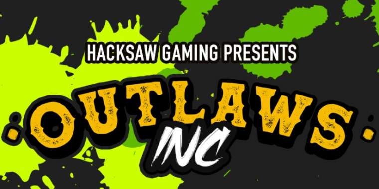 Play Outlaws Inc slot CA
