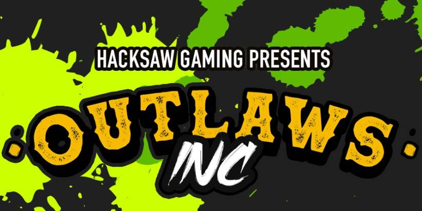 Outlaws Inc slot