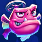 Oxygen 2: Pink fish