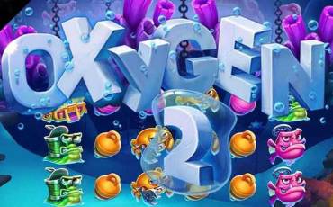 Oxygen 2 slot