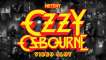 Ozzy Osbourne (logo)