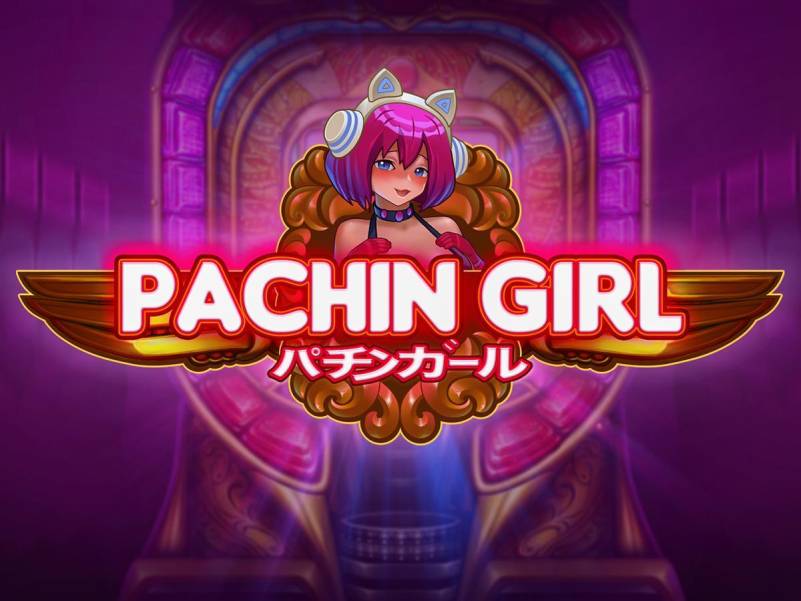 Pachin Girl slot