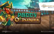 Paddy O'Plunder (logo)