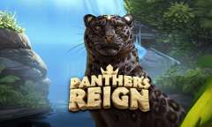 Play Panther's Reign