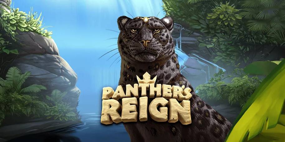 Panther's Reign slot