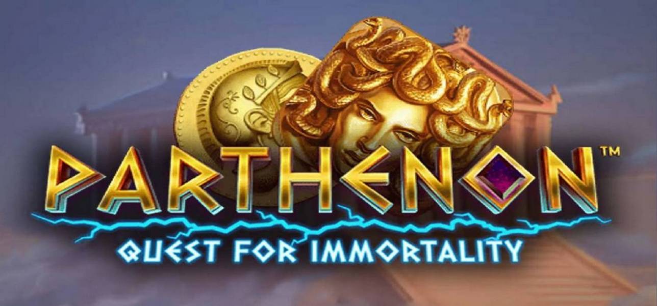 Parthenon Quest for Immortality slot
