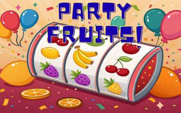 Party Fruits slot
