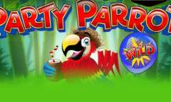 Play Party Parrot