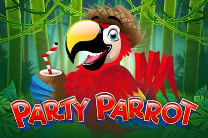 Party Parrot by Rival CA