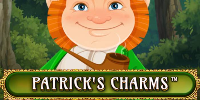 Patrick's Charms slot