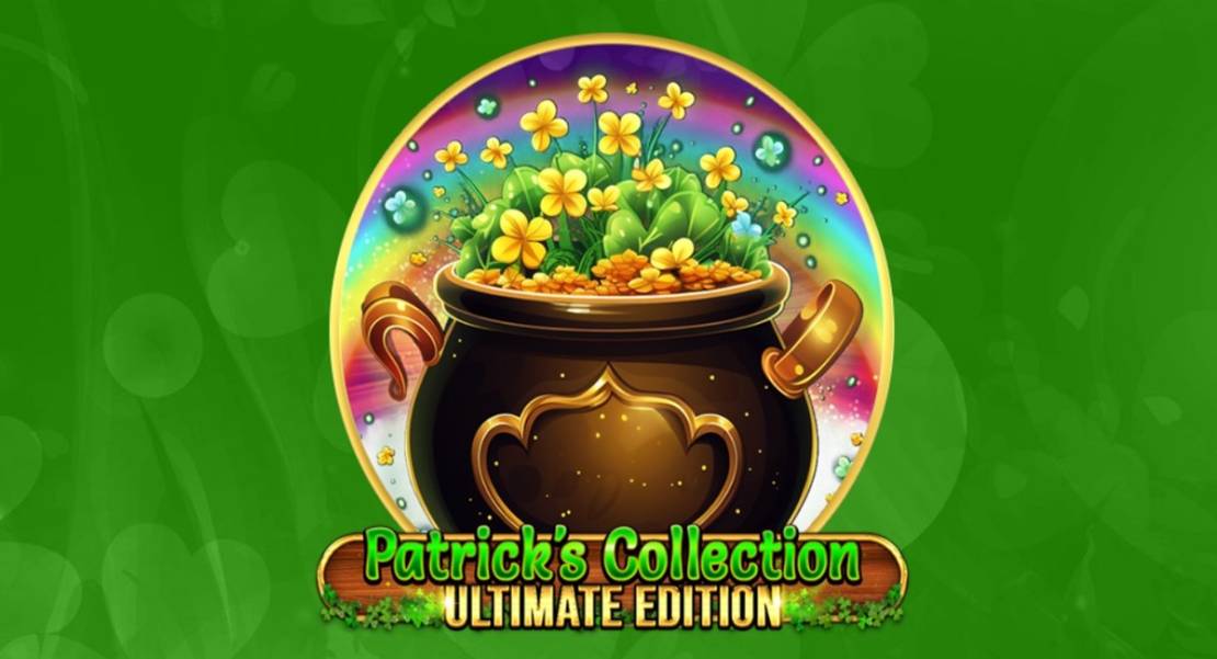 Patrick’s Collection – Ultimate Edition slot