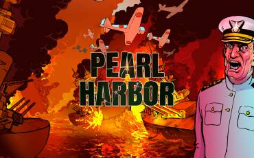 Pearl Harbor slot