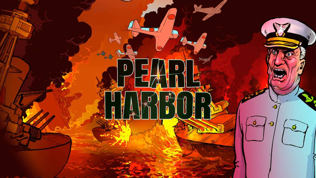 Pearl Harbor slot