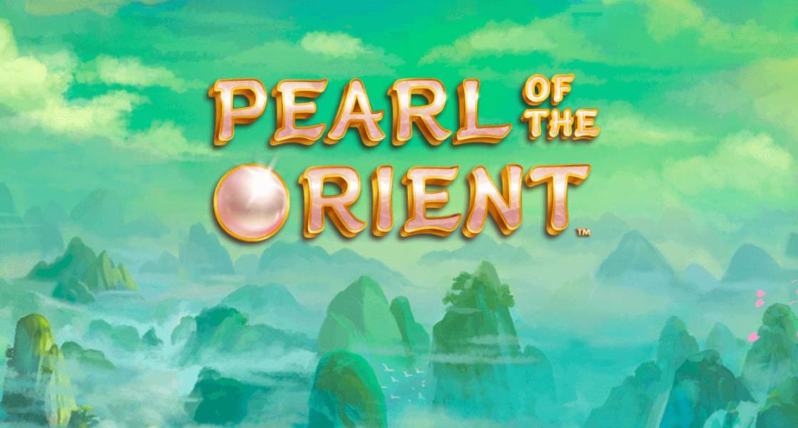 Pearl of the Orient slot