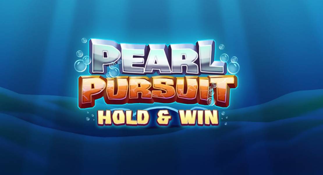 Pearl Pursuit Hold & Win slot