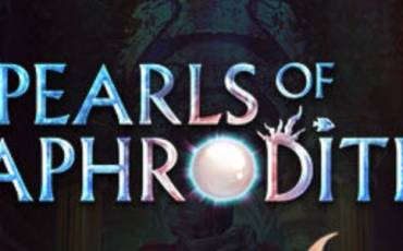 Pearls of Aphrodite slot