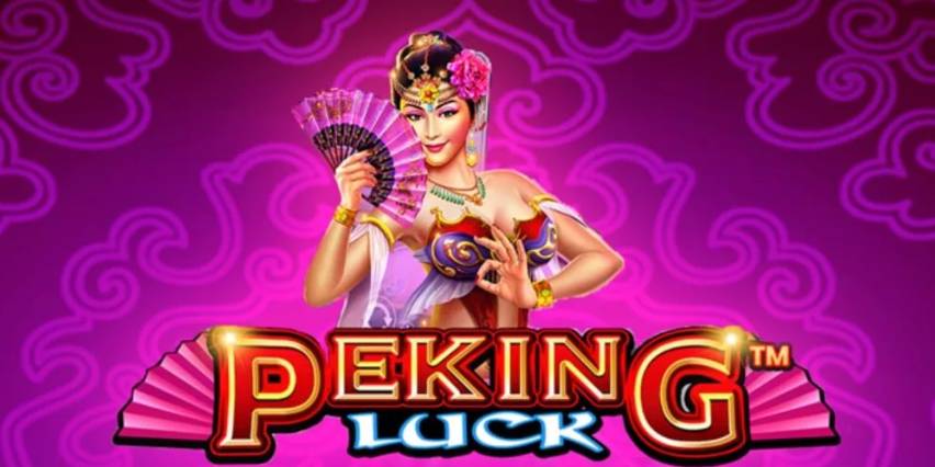 Peking Luck slot
