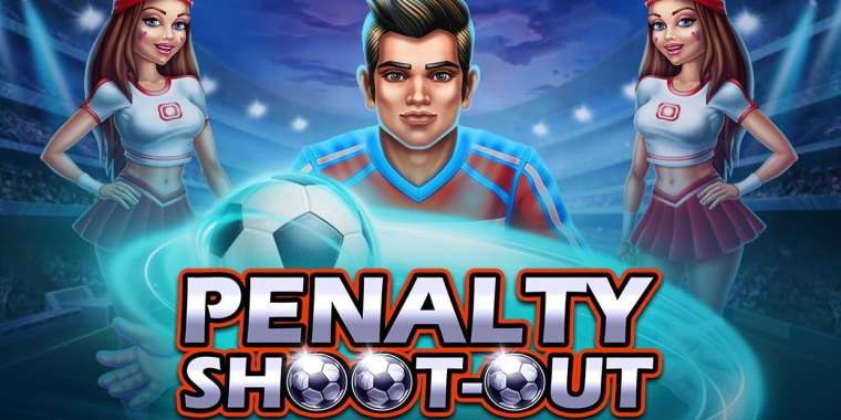 Play Penalty Series slot CA