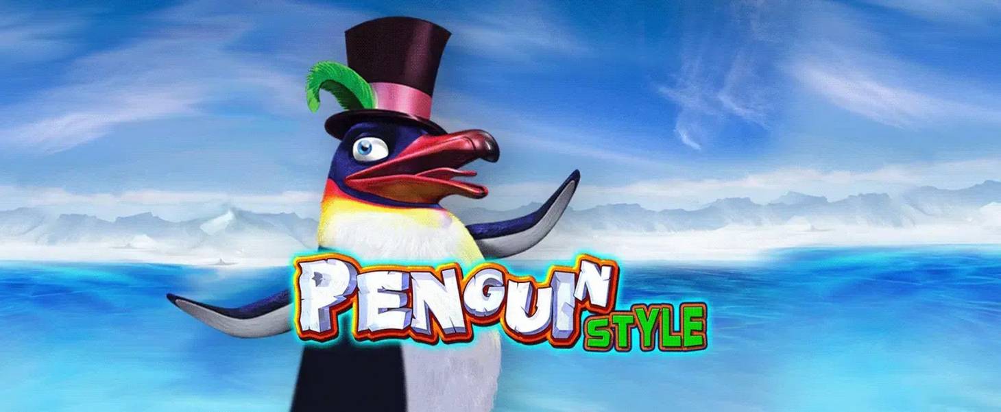 Penguin Style slot
