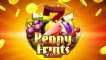 Penny Fruits Xtreme Christmas Edition (logo)