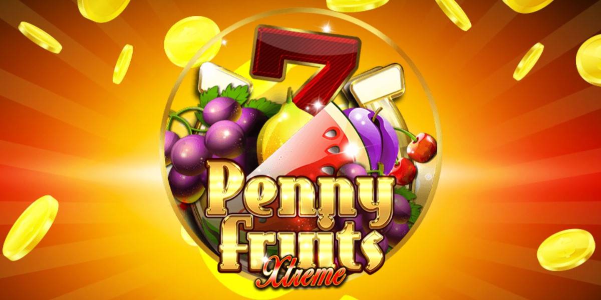 Penny Fruits Xtreme Christmas Edition slot
