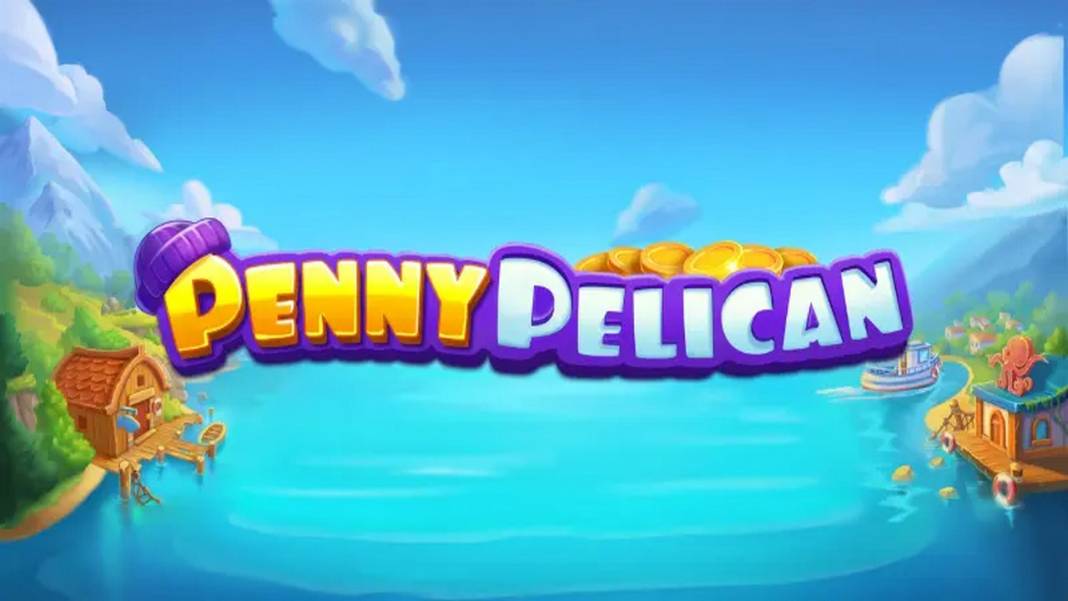 Penny Pelican slot