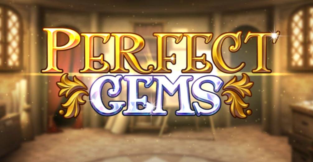 Perfect Gems slot