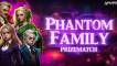 Phantom Family PrizeMatch (logo)