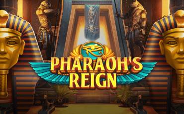 Pharaoh’s Reign slot