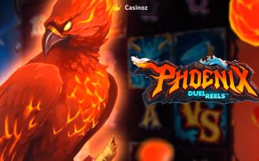 Phoenix DuelReels slot