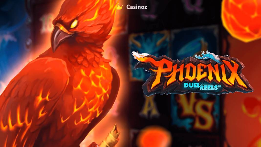 Phoenix DuelReels slot