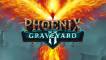 Phoenix Graveyard 2 (logo)