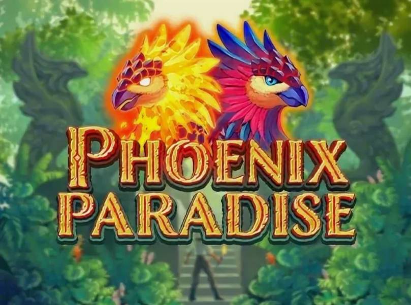 Phoenix Paradise slot