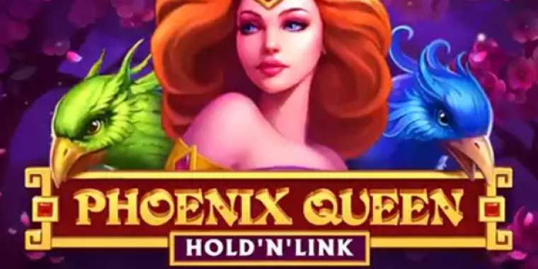 Play Phoenix Queen slot CA