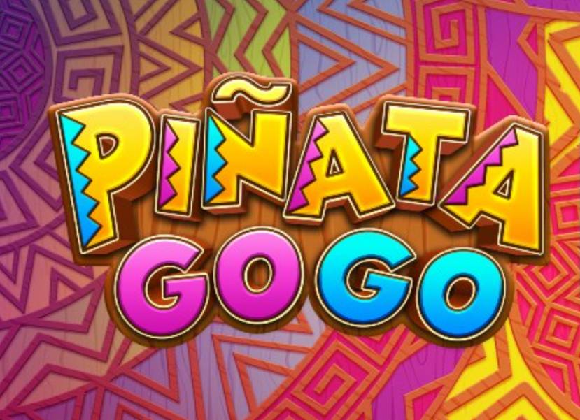 Piñata Go Go slot