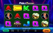 Pick a Fortune (logo)