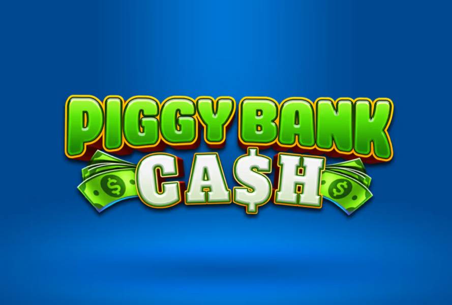 Piggy Bank Cash slot