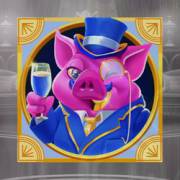 PiggyPop Grand Affair: Swine
