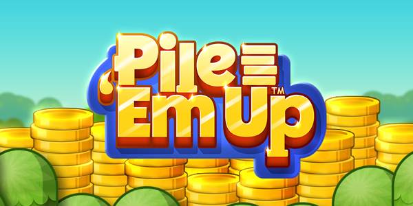 Pile ‘Em Up slot