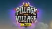 Pillage The Village 10K Ways (logo)