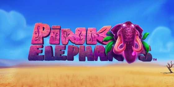 Pink Elephants by Thunderkick CA