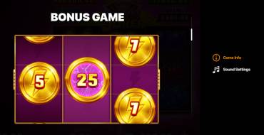 ​Pink Joker: Hold and Win: Bonus games
