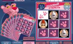 Play Pink Panther Scratch