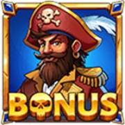 Pirate Bonanza 2: Scatter