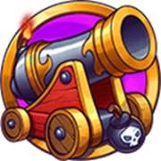 Pirate Bonanza 2: Cannon