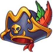 Pirate Bonanza 2: Triangle